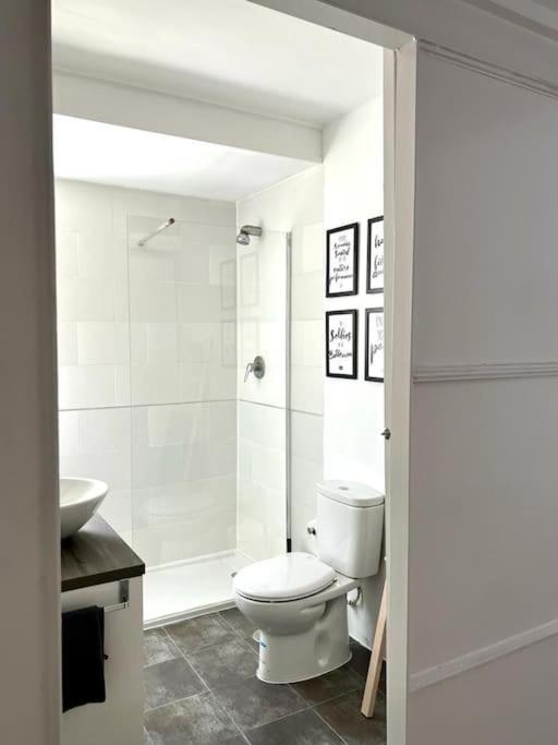 Comodo Y Acogedor Apartamento Appartement Madrid Buitenkant foto